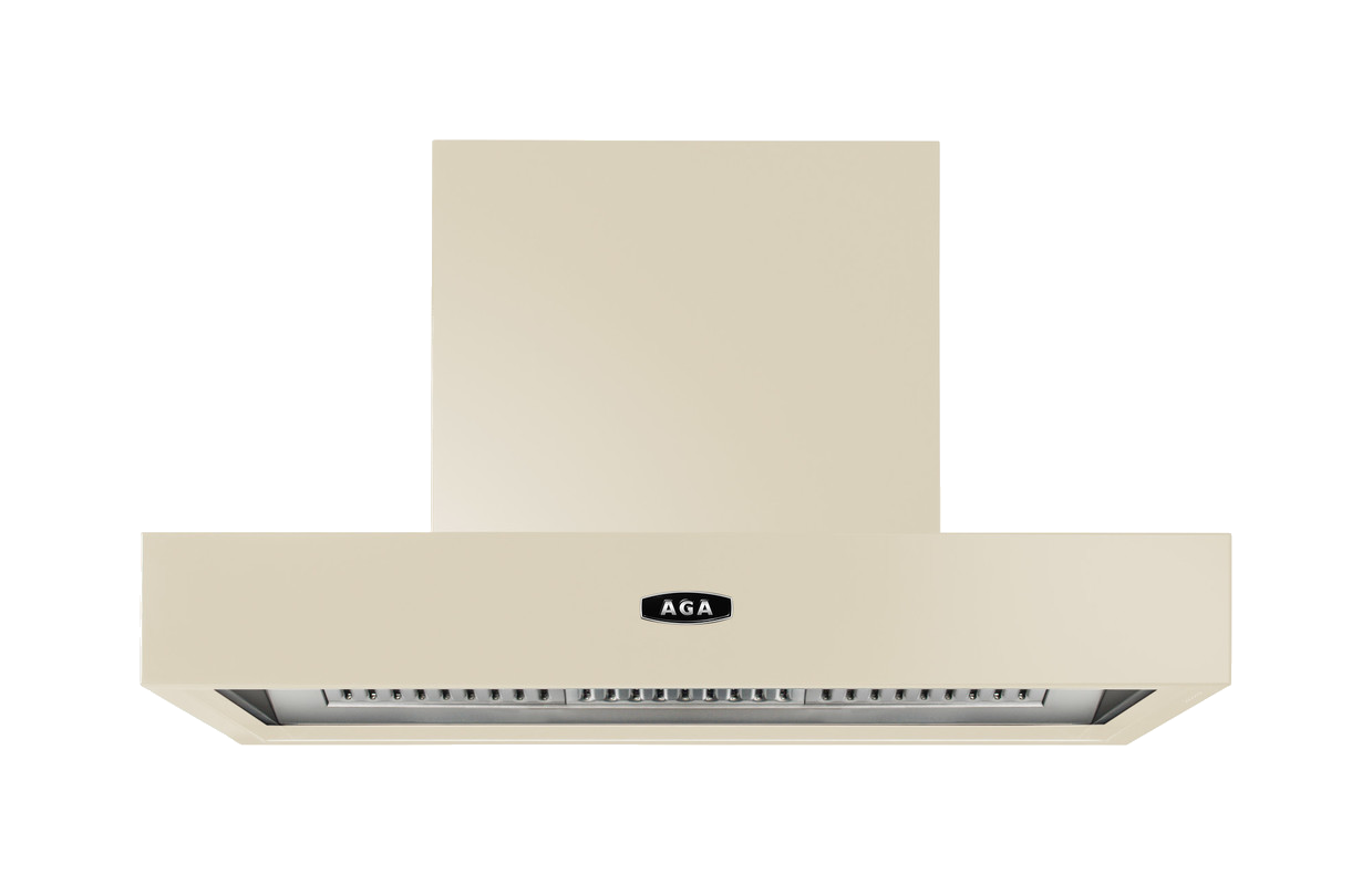 AGA Slab Hoods